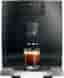 Jura C8 Helautomatisk Espressomaskin 15603 (Piano Black) - Nyskick - originalförpackning saknas