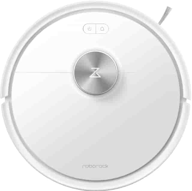 Roborock Q7 TF Robotdammsugare Q7TF02-00 (vit) - Nyskick - i originalförpackning
