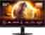 AOC 24G4HRE 24/FHD/IPS/200Hz/1ms - Nyskick - i originalförpackning