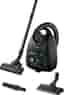Bosch Serie 6 Dammsugare med påse BGL6BA3H - Fint skick - lite slitage