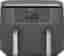 Ninja Dual Zone Air Fryer DZ300EU (Gun metal grå) - Nyskick - i originalförpackning