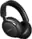 Bose QuietComfort Ultra(2nd Gen) trådlösa around-ear hörlurar (svart) - Nyskick - i originalförpackning