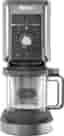 Ninja CREAMi Deluxe glassmaskin NC502EU (silver) - Nyskick - i originalförpackning