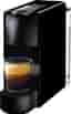 Nespresso Essenza Mini kapselmaskin av Sage (svart) - Fint skick - lite slitage