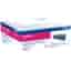 Brother toner TN421M Magenta - Nyskick - i originalförpackning