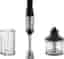 Bosch ErgoMaster Series 6 Stavmixer MSM6M630 (silver) - Nyskick - originalförpackning saknas