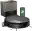 iRobot Roomba Combo 705 Robotdammsugare Max X185040 (svart) - Nyskick - i originalförpackning