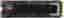 Samsung 9100 Pro intern SSD (2TB) - Använt skick – Synliga skador, fullt funktionell