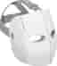 Therabody TheraFace LED-mask (vit) - Nyskick - originalförpackning saknas