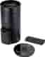 Wilfa Uniform Evo kaffekvarn CG4B-S150 (svart) - Fint skick - lite slitage