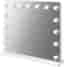 re. Hollywood-spegel 15 LED - Nyskick - originalförpackning saknas