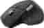 Logitech MX Master 4 trådlös mus (grafit) - Nyskick - i originalförpackning