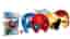 Marvel Super Heroes GrandMaster's Challenge + masques pour Wii