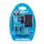 Chargeur secteur Freaks And Geeks pour New3DSXL/ New3DS/ 2DS/ 3DS/ 3DS XL/ DSi/ DSi XL/ DS Lite