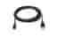 Câble recharge Freaks And Geeks Mini USB Noir pour PS3