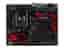 MSI Z170A Gaming M5 - Carte-mère - ATX - LGA1151 Socket - Z170 Chipset - USB 3.1 Gen 1, USB-C Gen2, USB 3.1 Gen 2 - Gigabit LAN - carte graphique embarquée (unité centrale requise) - audio HD (8 canaux)