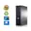 Dell Optiplex 780 SFF Core2Duo 2,93Ghz RAM 4GO HDD 480Go SSD Windows 10