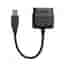 Adaptateur une manette ps1 ps pour pc
