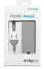BigBen Interactive Home Adapt - Adaptateur secteur - 3.7 A - gris - pour Nintendo Wii, Nintendo Wii 101