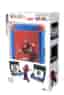 Valise aluminium officielle BigBen pour DS et DS Lite