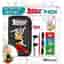 Pack Accessoires Subsonic Astérix pour console New 3DS