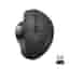 Souris ergonomique trackball sans fil Logitech MX Ergo Graphite
