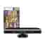 Microsoft Kinect - capteur de mouvement - filaire