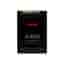 SanDisk X400 - SSD - 1 To - interne - 2.5" - SATA 6Gb/s