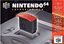 Nintendo Expansion Pak pour Nintendo 64