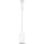 Apple USB-C to USB Adapter - Adaptateur USB - USB type A (F) pour 24 pin USB-C (M)