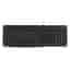 Clavier ergonomique filaire Logitech K120 PC Noir