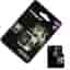 Carte 32 Go Classe 10 Micro Sd Hc + Adapt Sd Integral Pour Wiko Stairway / Darknight