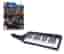Rock Band 3 + Clavier sans fil Wii Mad Catz