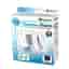 Station de charge SubSonic Blanche pour Nintendo Wii U