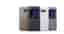 Etui Samsung S View Noir pour Galaxy S7 Edge