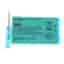 Batterie pour Nintendo GameBoy Advance SP (GBA SP) - 600 mah 3,7 V + tournevis - AGS-003 - Straße Game ®