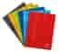 Cahier piqué de 96 pages Clairefontaine Seyès 24 x 32 cm Modèle aléatoire