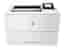 HP LaserJet Enterprise M507dn - Imprimante - Noir et blanc - Recto-verso - laser - A4/Legal - 1200 x 1200 ppp - jusqu'à 50 ppm - capacité : 650 feuilles - USB 2.0, Gigabit LAN, hôte USB 2.0