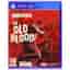 Wolfenstein- the Old Blood Ps4