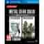 Metal Gear Solid HD Collection [import anglais]