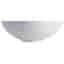 ALESSI SG53/3 MAMI BOL EN PORCELAINE BLANCHE SET DE 6 PIÈCES