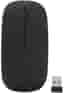 Souris Sans fil Vshop Noir avec Mini récepteur USB PC Windows Macbook