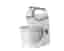 Batteur avec bol Taurus Giro Complet 500 W Blanc