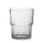 Duralex boîte 6 gobelets empilable 16 cl transparent 1013a b06