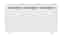 Convecteur Aerian CO2000W Blanc