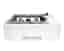 HP - Bac d'alimentation - 550 feuilles dans 1 bac(s) - pour LaserJet Enterprise M507, MFP M528; LaserJet Enterprise Flow MFP M528