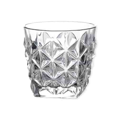 Bruno Evrard - Verre à whisky 37cl - Lot de 6