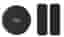 Support voiture magnétique T'nB Noir pour Smarphone et GPS