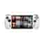 Console portable Asus ROG Ally Z1 Extreme Blanc