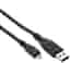 INECK® Cable 3M USB Chargeur compatible Samgung Galaxy, Nexus, HTC, Sony, Nexus, Asus, Blackberry, Nokia, LG, Motorola, Kindle, Tablettes, Smartphone et appareils Android et Windows